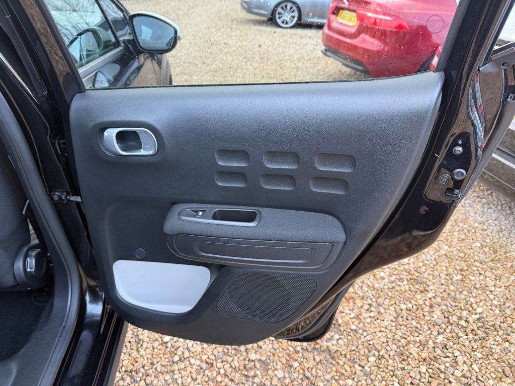 Used Citroen C3 2018 for sale - 78166971: Photo 11