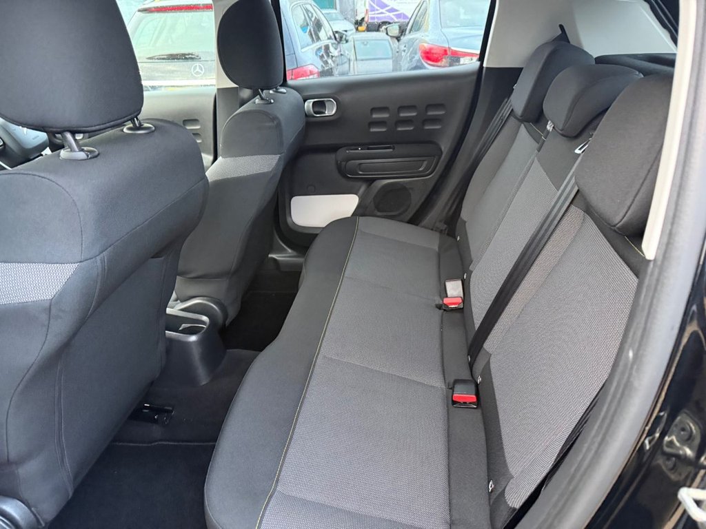 Used Citroen C3 2018 for sale - 78166971: Photo 17