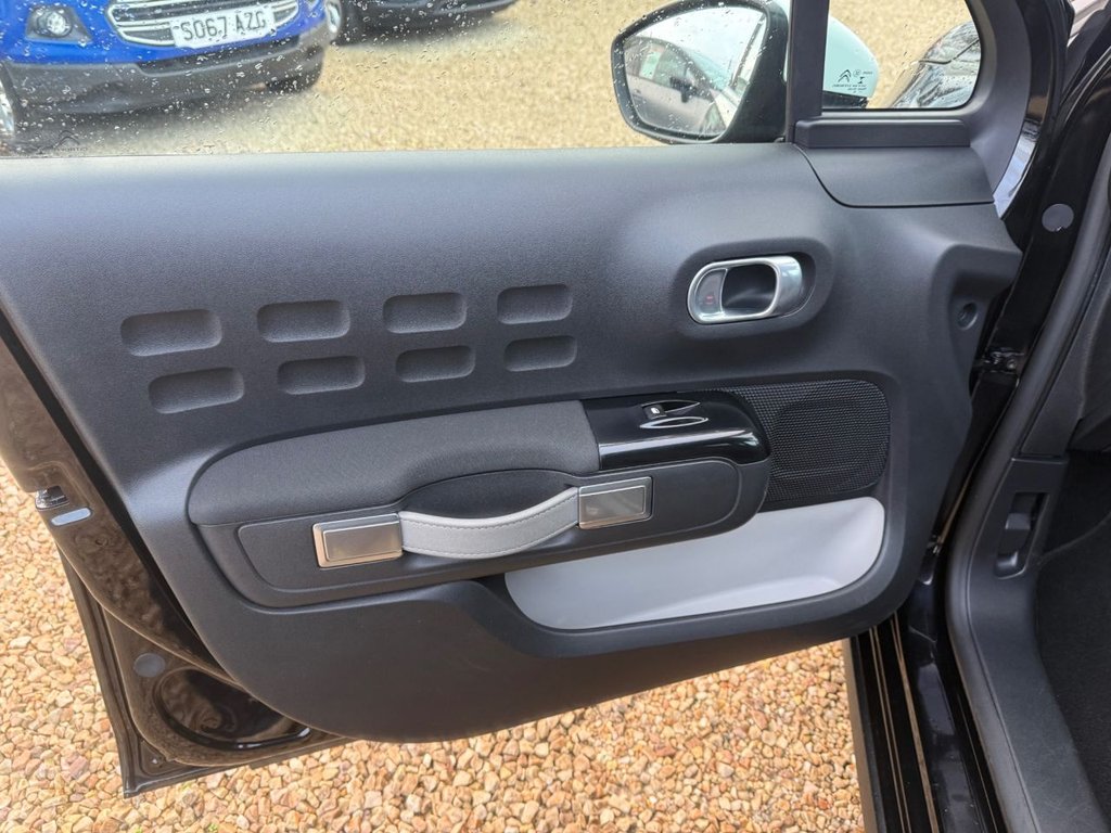 Used Citroen C3 2018 for sale - 78166971: Photo 19