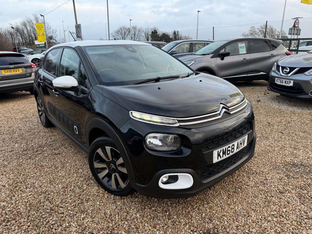Used Citroen C3 2018 for sale - 78166971: Photo 2