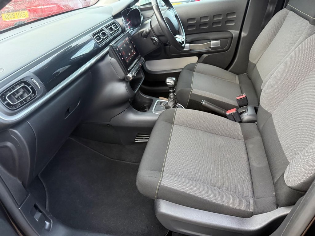 Used Citroen C3 2018 for sale - 78166971: Photo 20