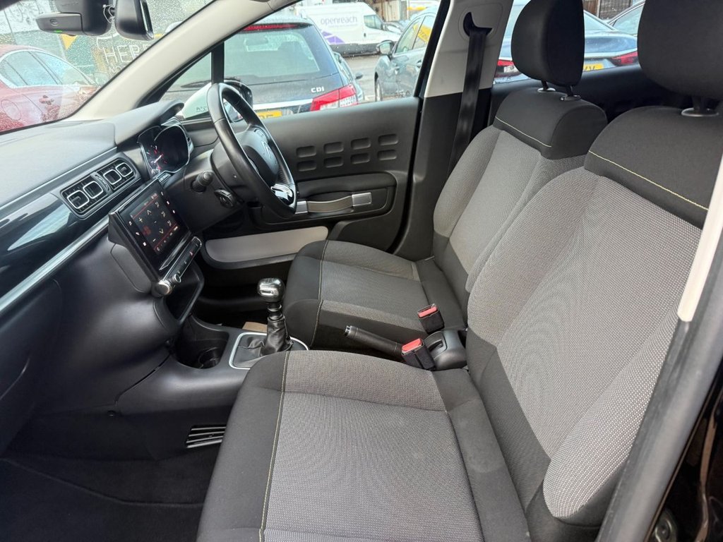 Used Citroen C3 2018 for sale - 78166971: Photo 21