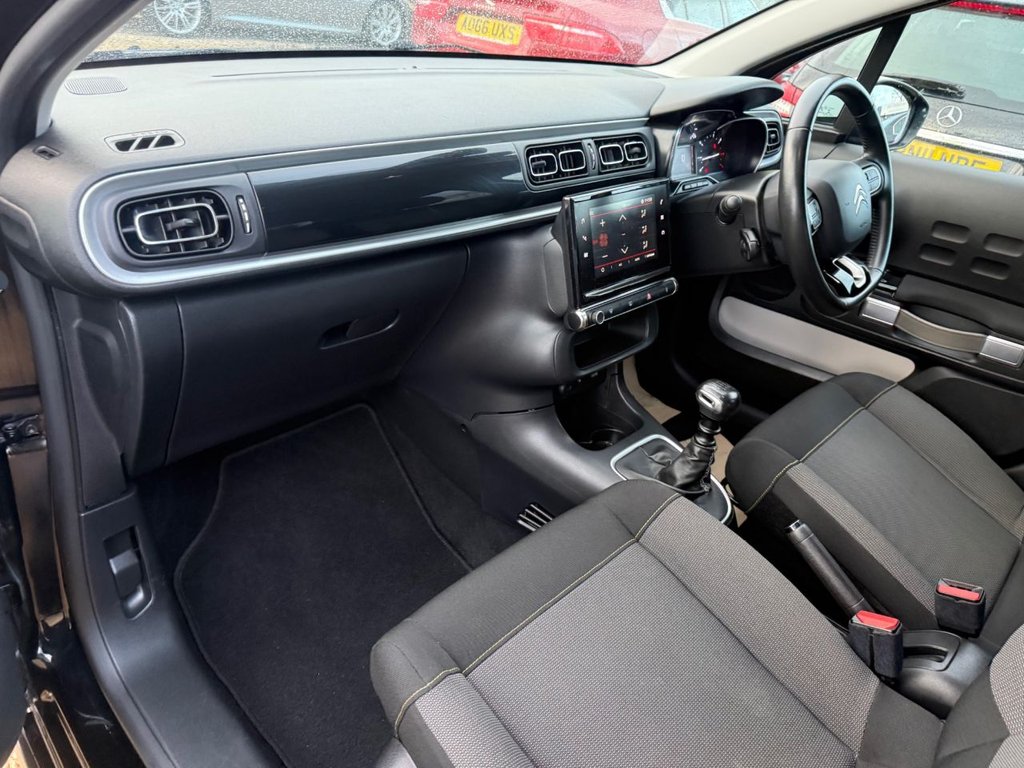 Used Citroen C3 2018 for sale - 78166971: Photo 22