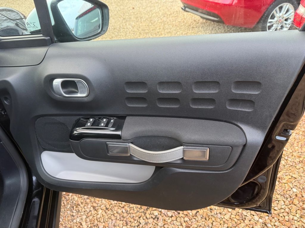 Used Citroen C3 2018 for sale - 78166971: Photo 23