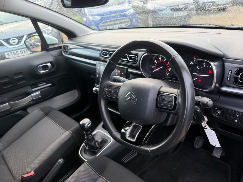 Used Citroen C3 2018 for sale - 78166971: Photo 28