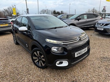 Used Citroen C3 2018 for sale - 78166971: Photo