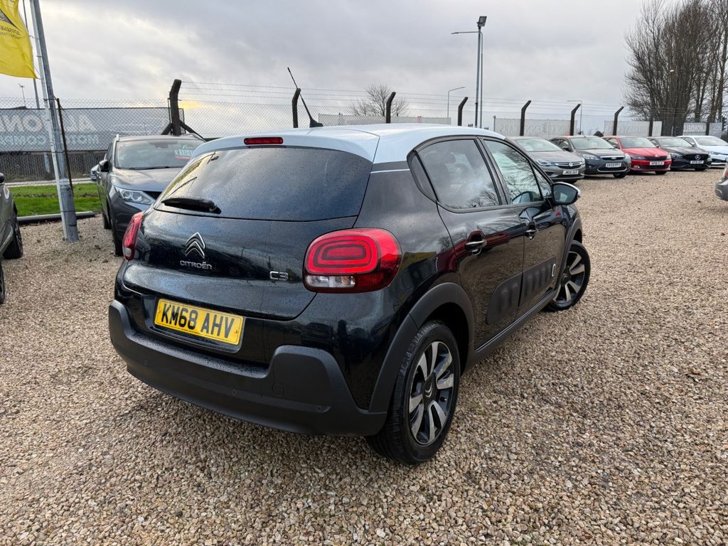Used Citroen C3 2018 for sale - 78166971: Photo 3