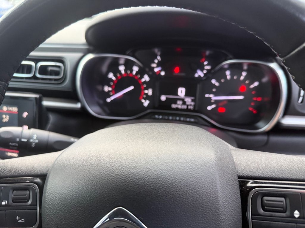 Used Citroen C3 2018 for sale - 78166971: Photo 31