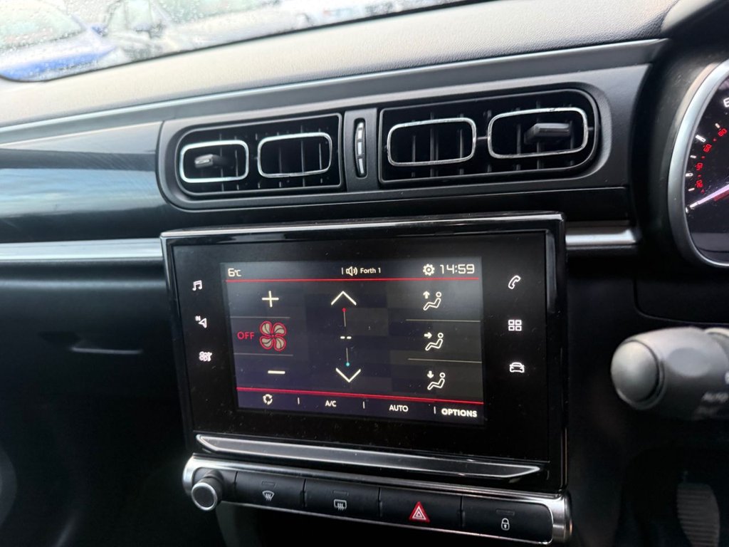 Used Citroen C3 2018 for sale - 78166971: Photo 32