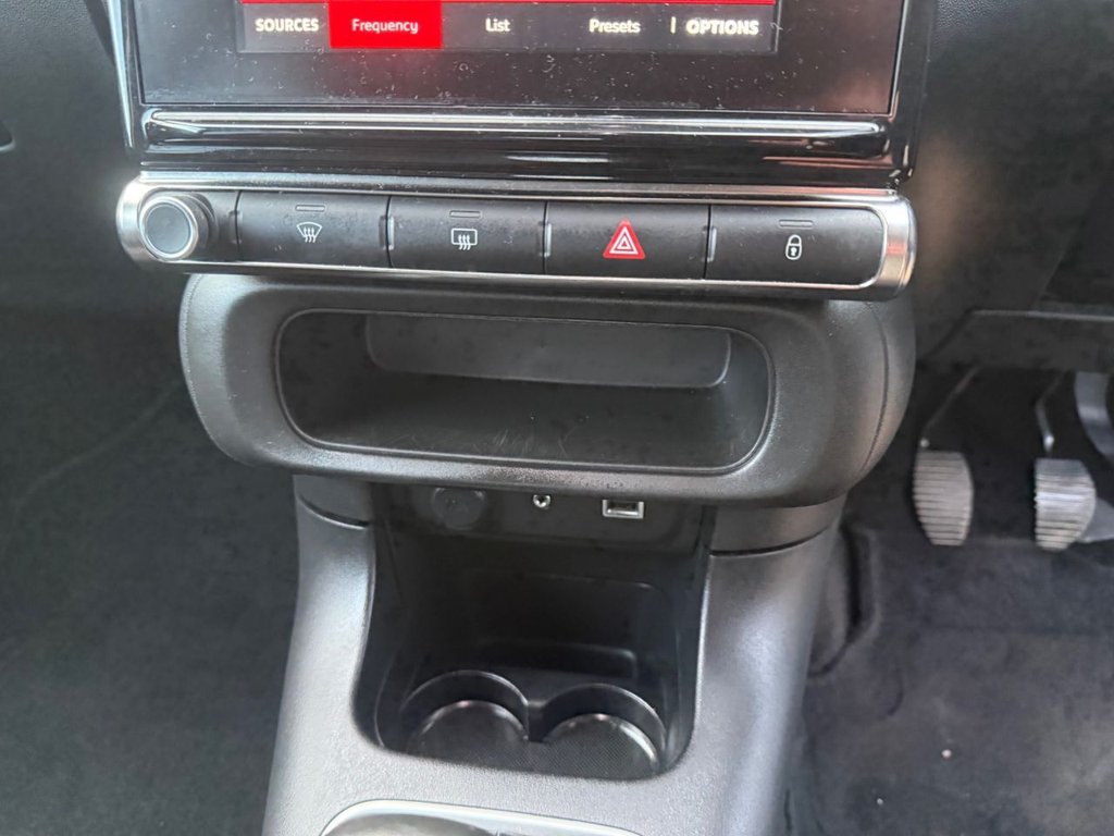 Used Citroen C3 2018 for sale - 78166971: Photo 34