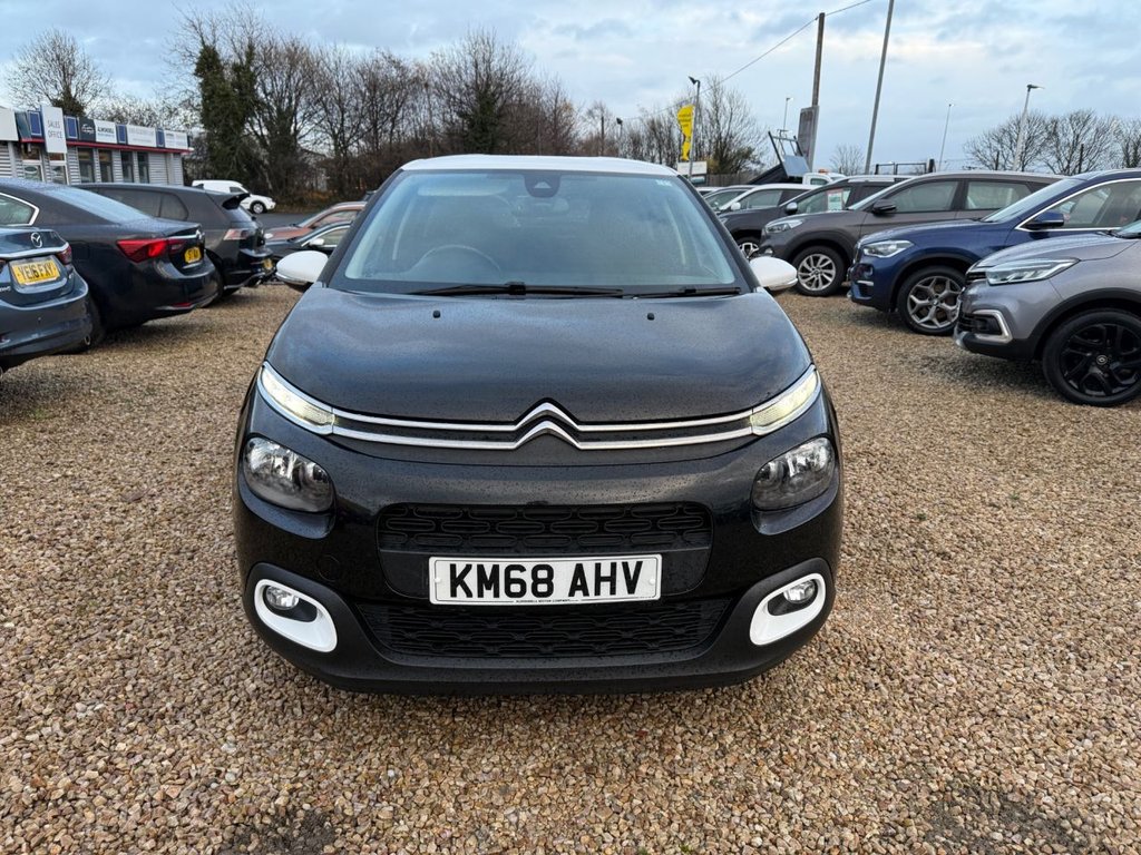Used Citroen C3 2018 for sale - 78166971: Photo 5