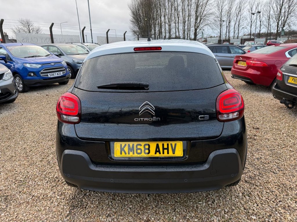 Used Citroen C3 2018 for sale - 78166971: Photo 7