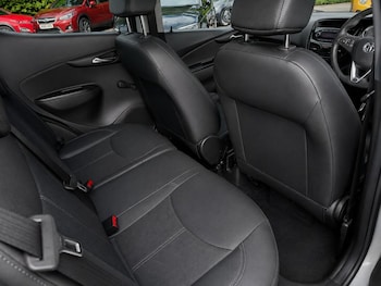 Used Vauxhall Viva 2016 for sale - 79598640: Photo