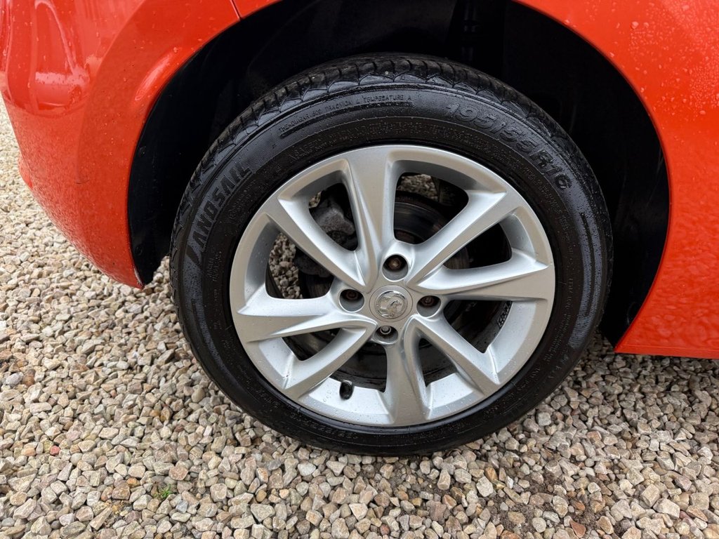 Used Vauxhall Corsa 2020 for sale - 78167139: Photo 11