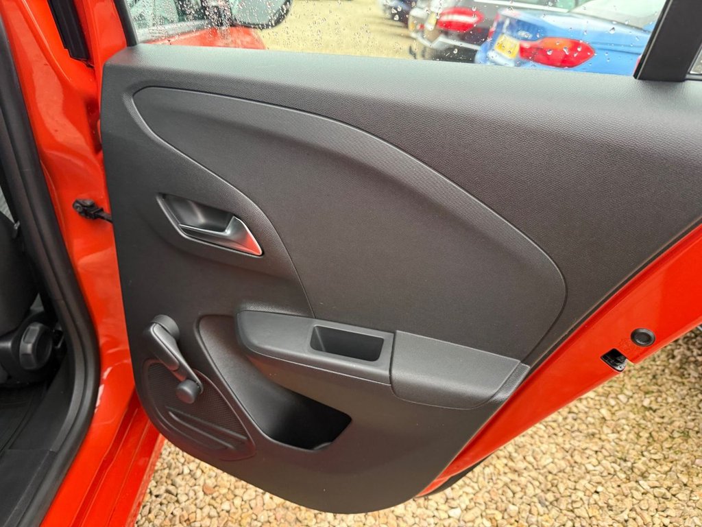 Used Vauxhall Corsa 2020 for sale - 78167139: Photo 12
