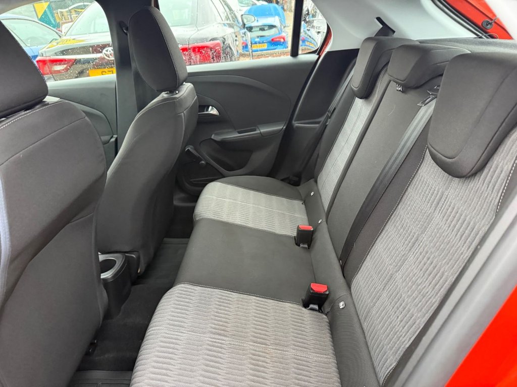 Used Vauxhall Corsa 2020 for sale - 78167139: Photo 18