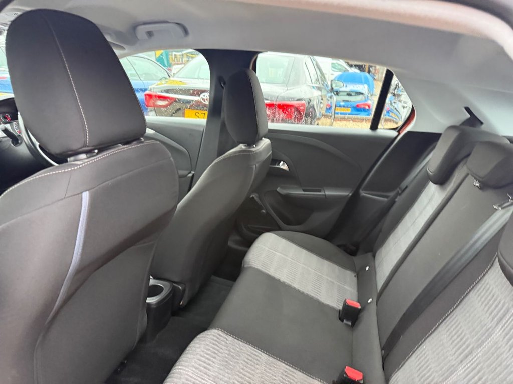 Used Vauxhall Corsa 2020 for sale - 78167139: Photo 19