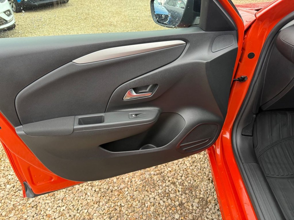 Used Vauxhall Corsa 2020 for sale - 78167139: Photo 20