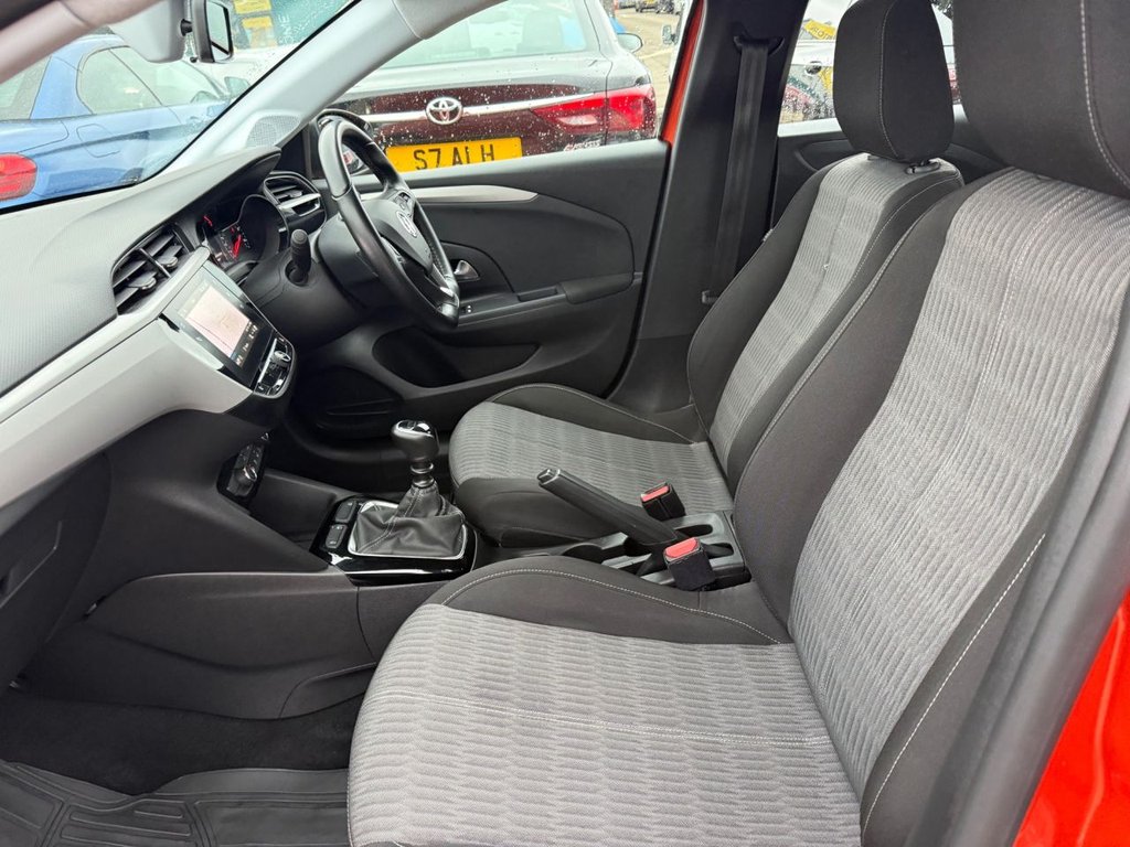 Used Vauxhall Corsa 2020 for sale - 78167139: Photo 22
