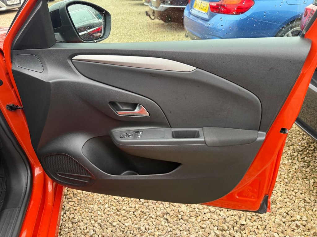 Used Vauxhall Corsa 2020 for sale - 78167139: Photo 24