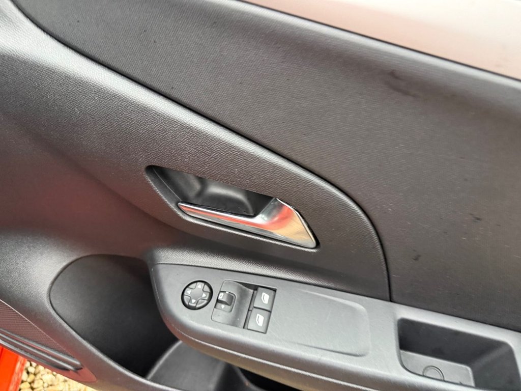 Used Vauxhall Corsa 2020 for sale - 78167139: Photo 25