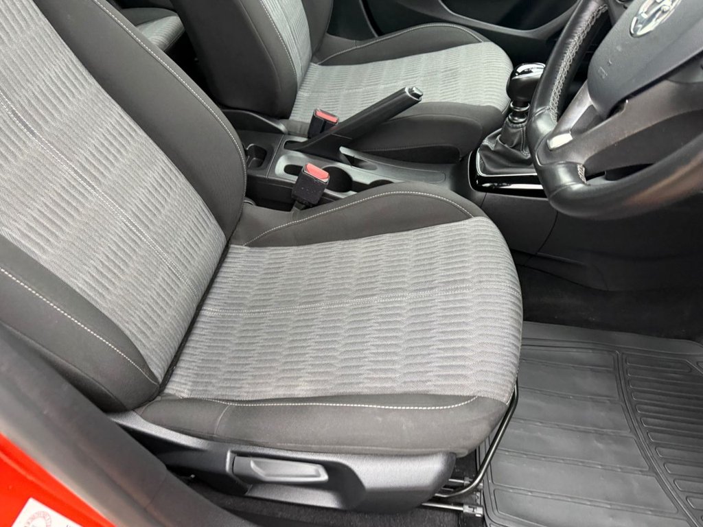 Used Vauxhall Corsa 2020 for sale - 78167139: Photo 26