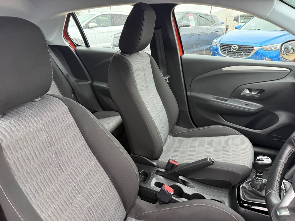 Used Vauxhall Corsa 2020 for sale - 78167139: Photo 27