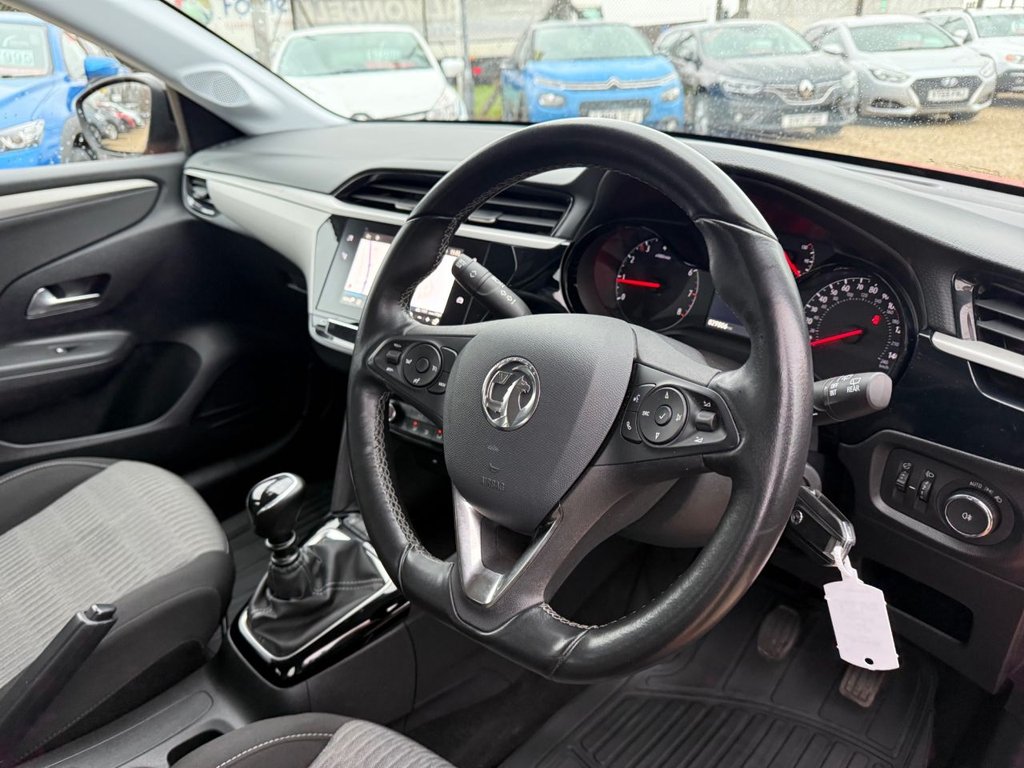 Used Vauxhall Corsa 2020 for sale - 78167139: Photo 30