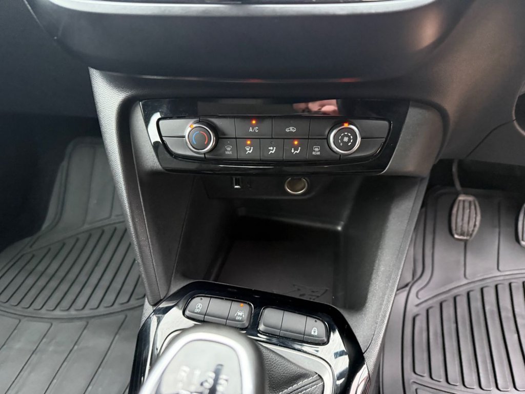 Used Vauxhall Corsa 2020 for sale - 78167139: Photo 35