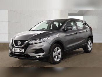 Used Nissan Qashqai 2019 for sale - 78288737: Photo