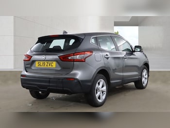 Used Nissan Qashqai 2019 for sale - 78288737: Photo