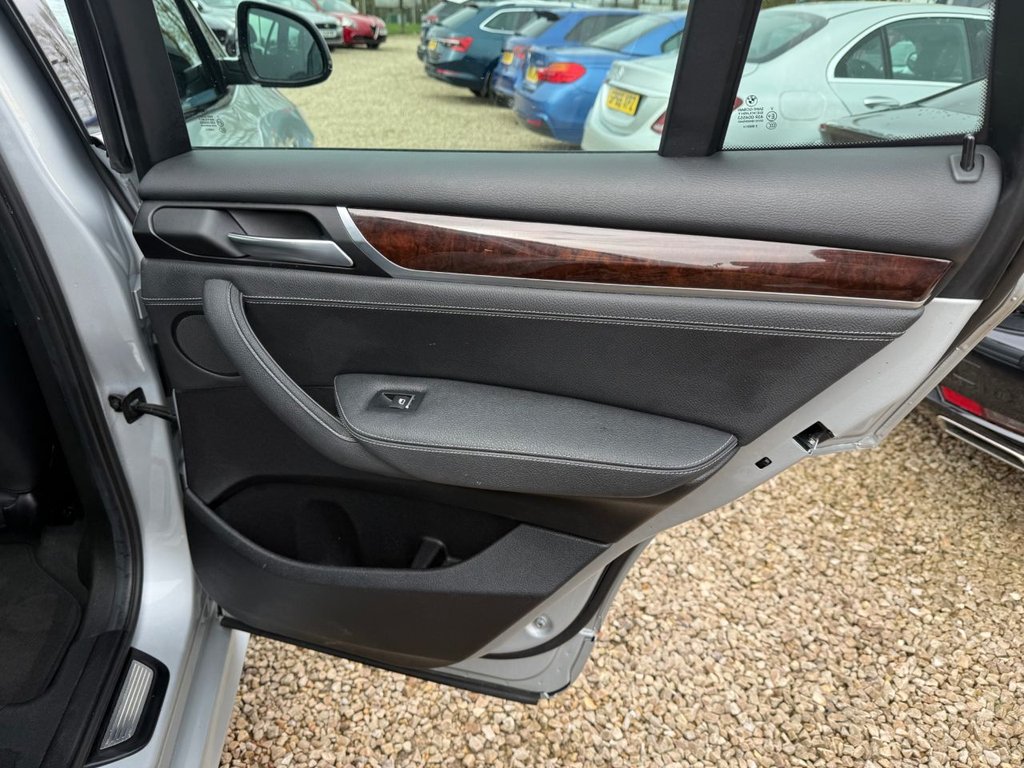 Used BMW X3 2015 for sale - 78167298: Photo 11