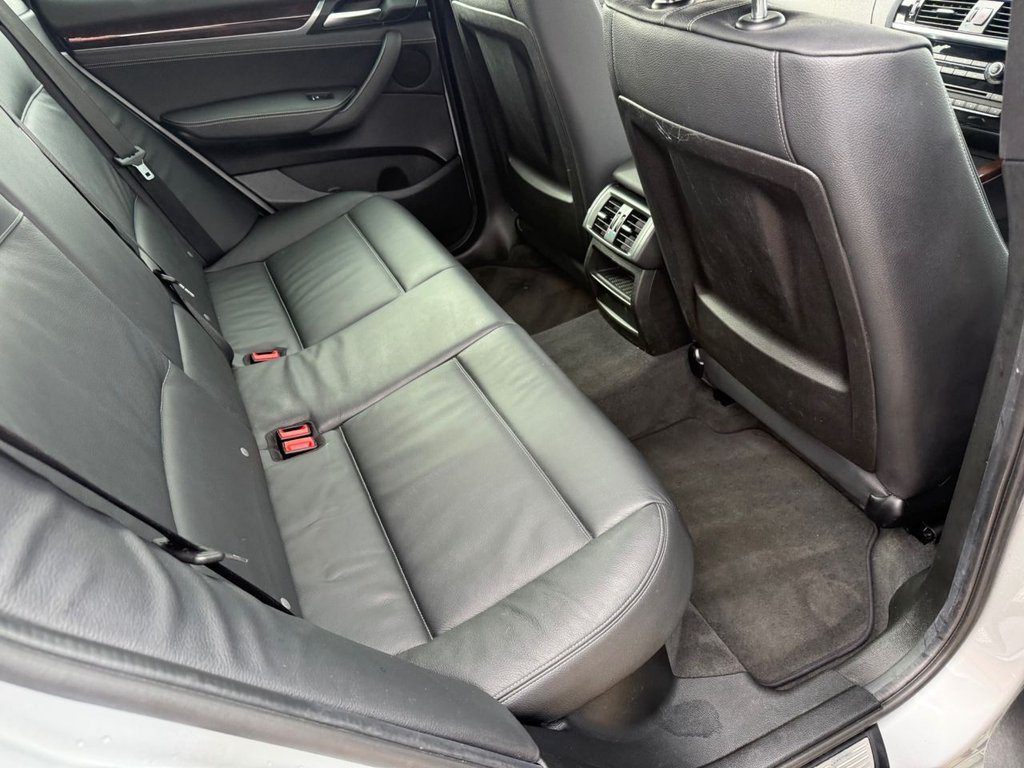 Used BMW X3 2015 for sale - 78167298: Photo 12