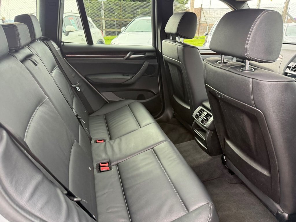 Used BMW X3 2015 for sale - 78167298: Photo 13