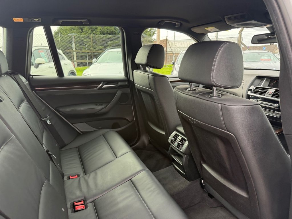 Used BMW X3 2015 for sale - 78167298: Photo 14