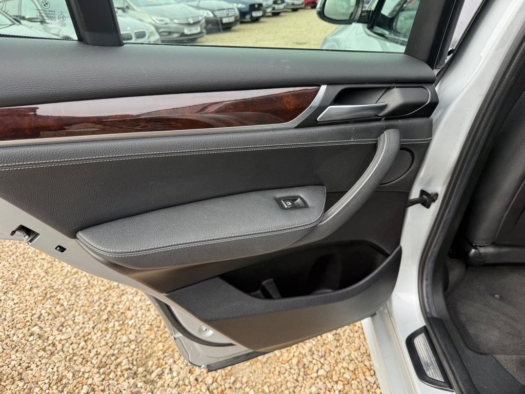 Used BMW X3 2015 for sale - 78167298: Photo 15