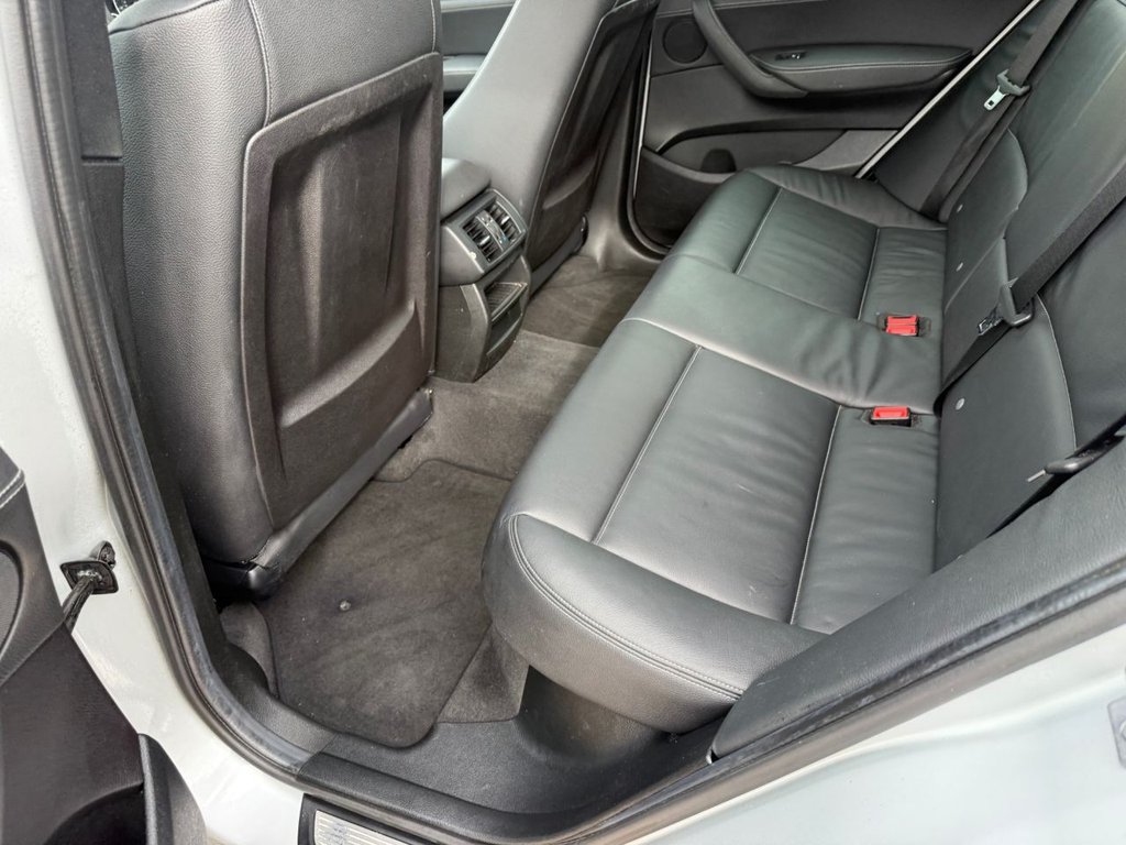 Used BMW X3 2015 for sale - 78167298: Photo 16