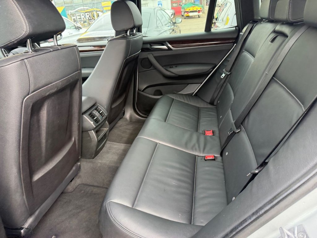 Used BMW X3 2015 for sale - 78167298: Photo 17