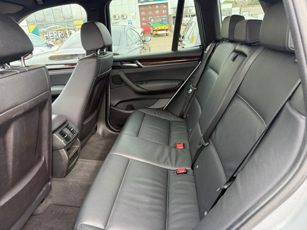 Used BMW X3 2015 for sale - 78167298: Photo 18