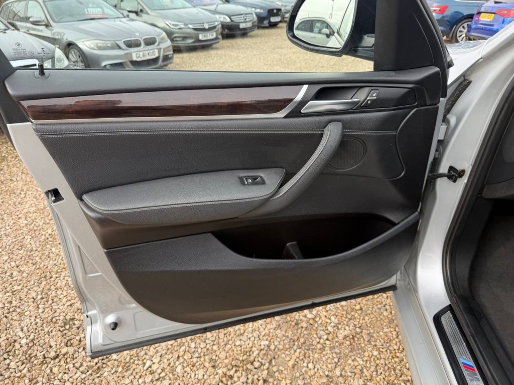 Used BMW X3 2015 for sale - 78167298: Photo 19