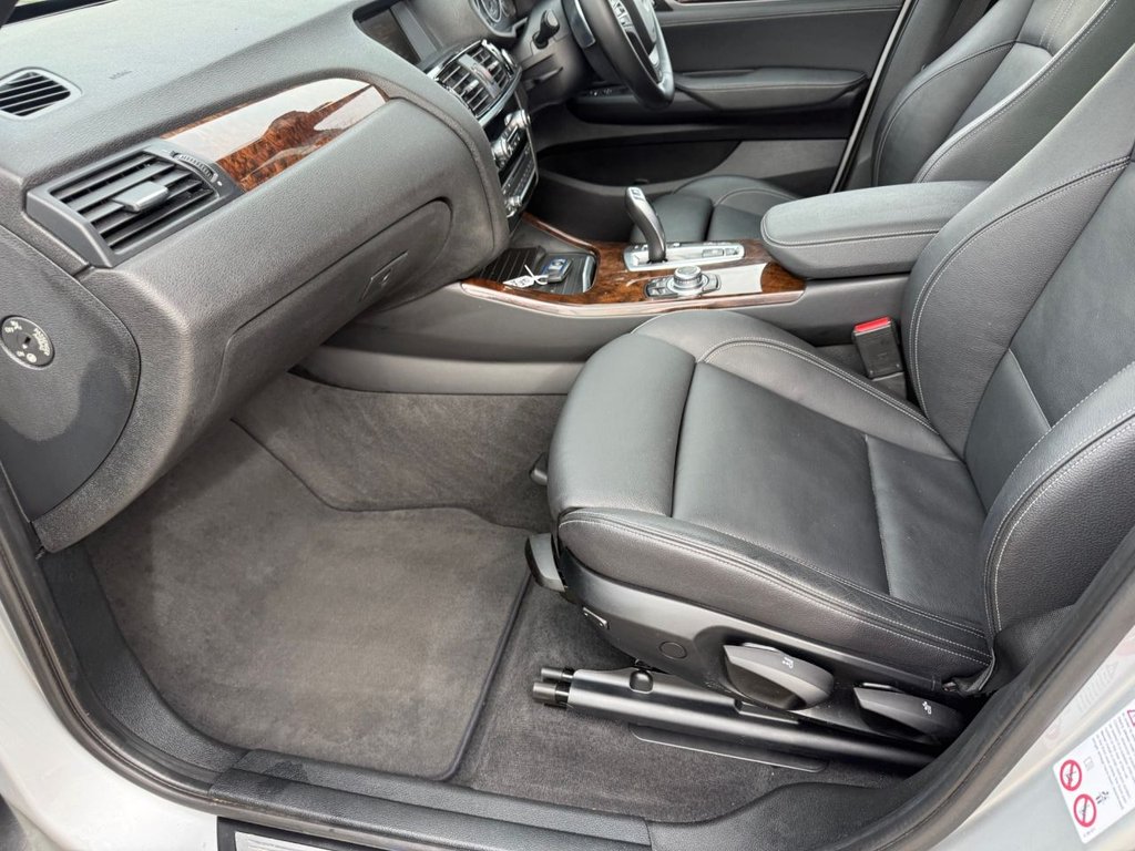 Used BMW X3 2015 for sale - 78167298: Photo 20