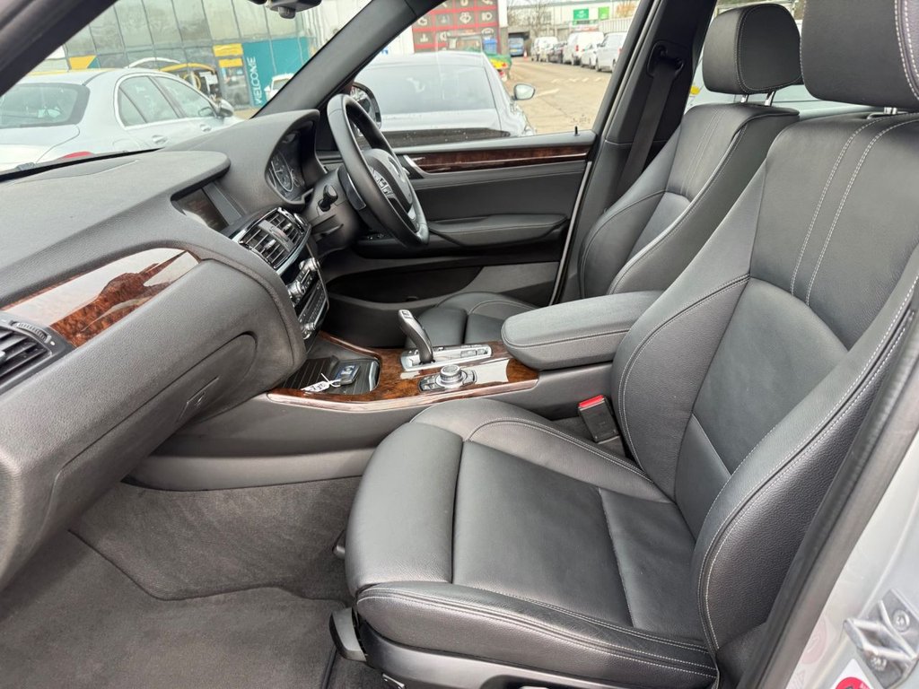 Used BMW X3 2015 for sale - 78167298: Photo 21