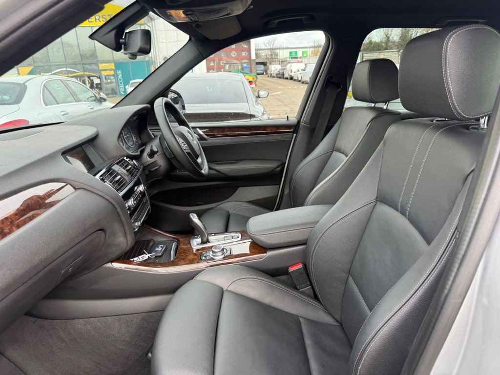 Used BMW X3 2015 for sale - 78167298: Photo 22