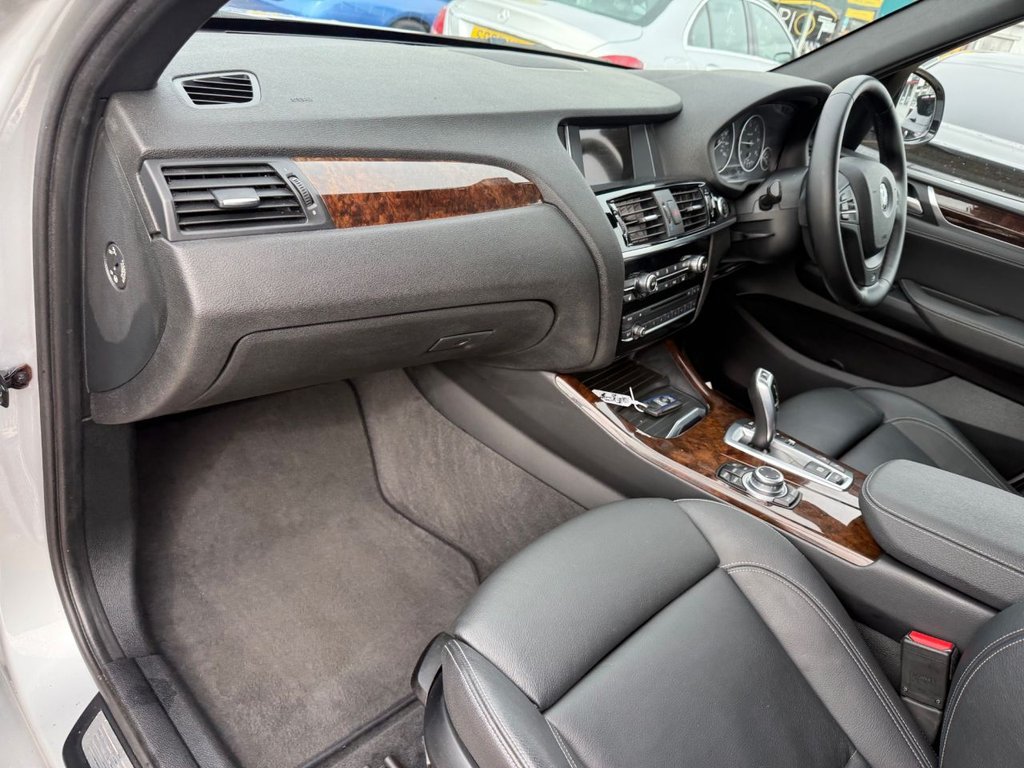Used BMW X3 2015 for sale - 78167298: Photo 23