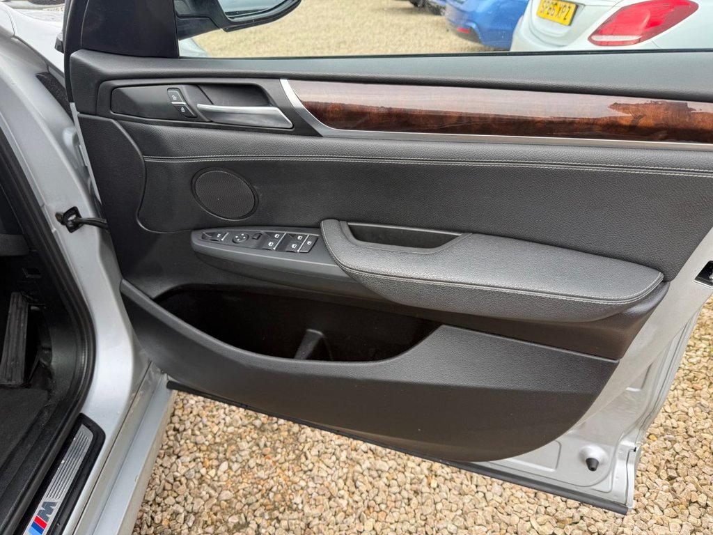 Used BMW X3 2015 for sale - 78167298: Photo 24