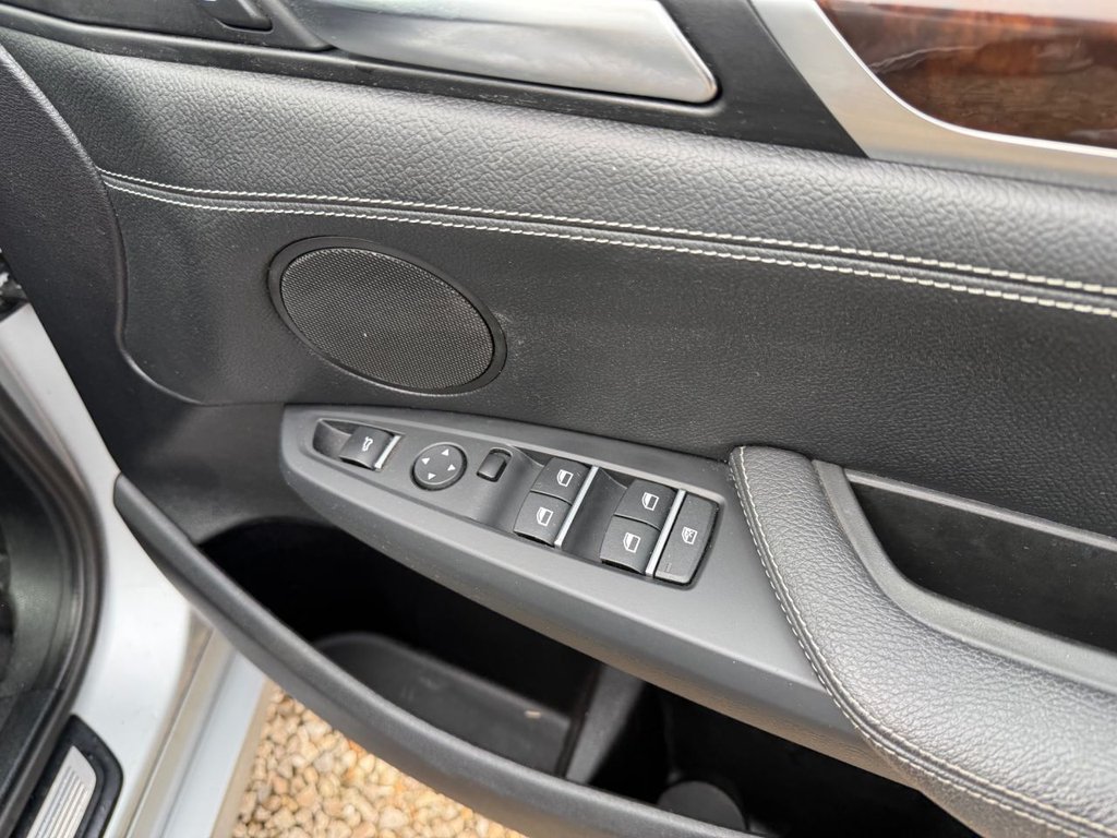 Used BMW X3 2015 for sale - 78167298: Photo 25