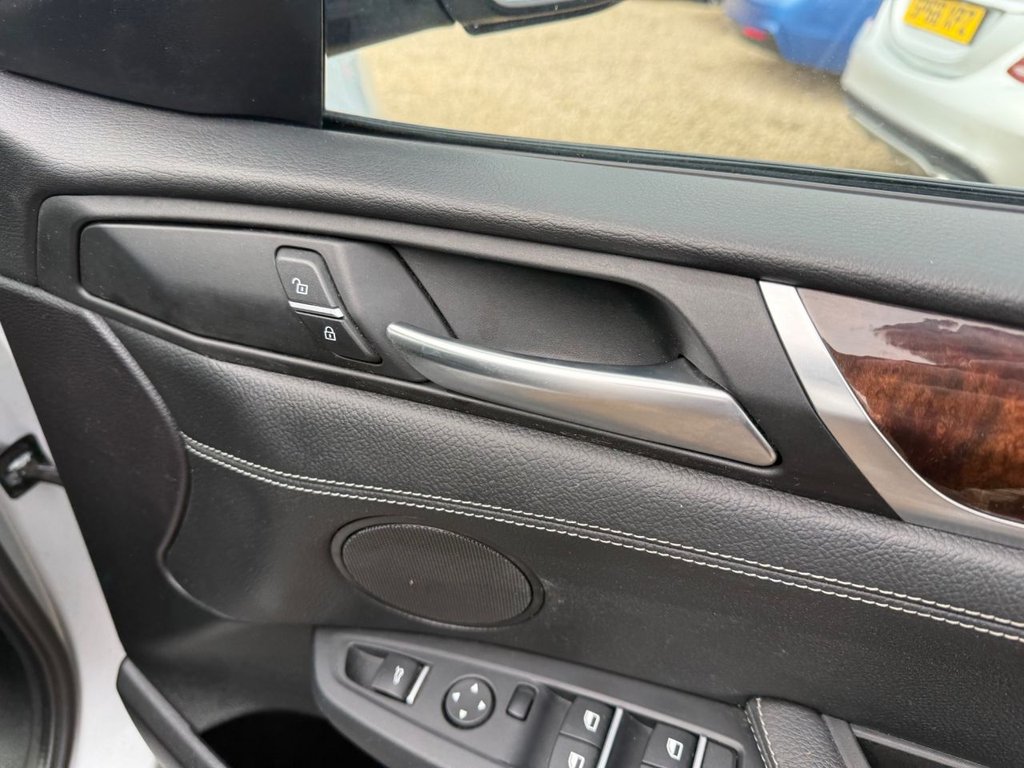 Used BMW X3 2015 for sale - 78167298: Photo 26