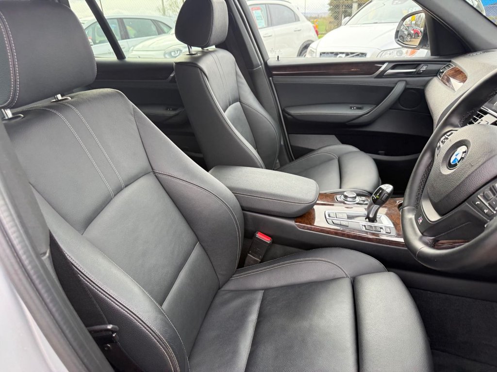 Used BMW X3 2015 for sale - 78167298: Photo 28