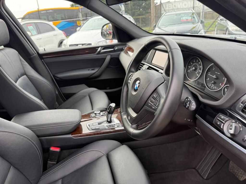 Used BMW X3 2015 for sale - 78167298: Photo 29