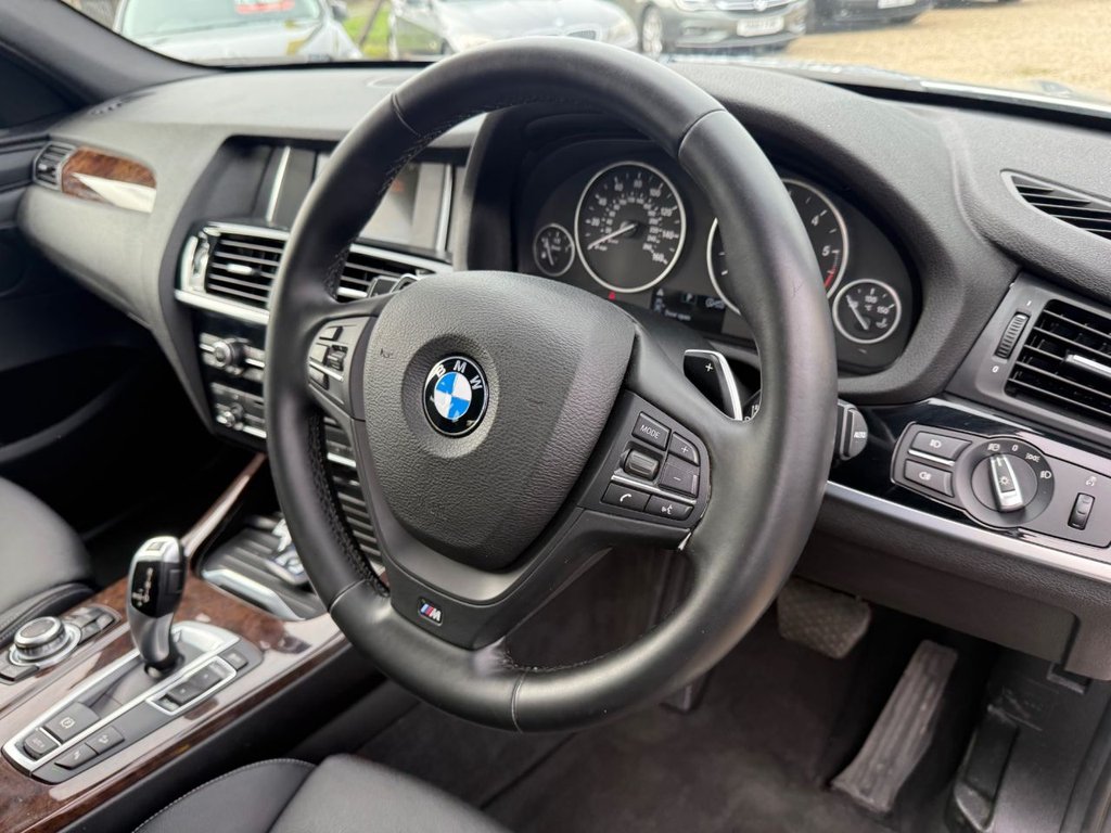 Used BMW X3 2015 for sale - 78167298: Photo 31